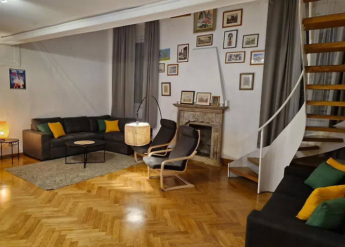 Coronari 45 Apartment